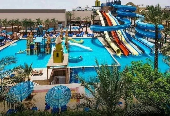 Mirage Bay C-781 Apartman *