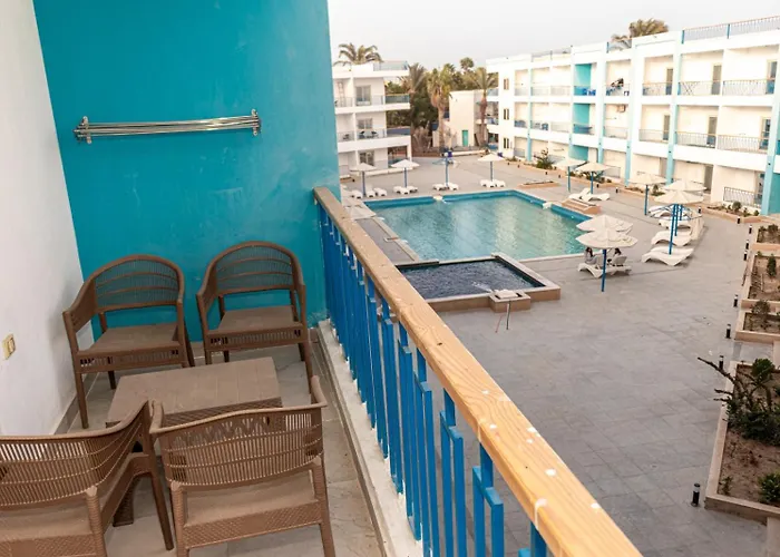 Mirage Bay C-781 Apartman