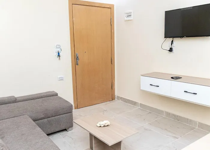 Apartman Mirage Bay C-781 *