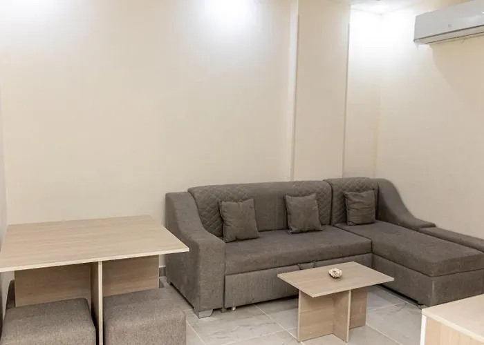 Mirage Bay C-781 Apartman Gurdaka