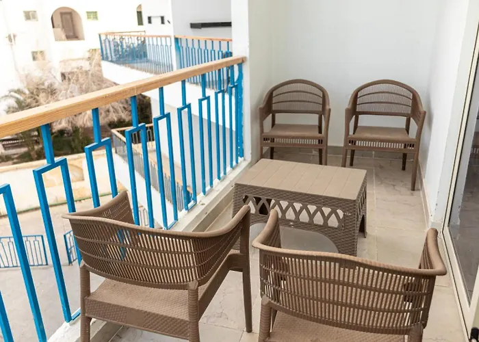 Mirage Bay C-781 Apartman *