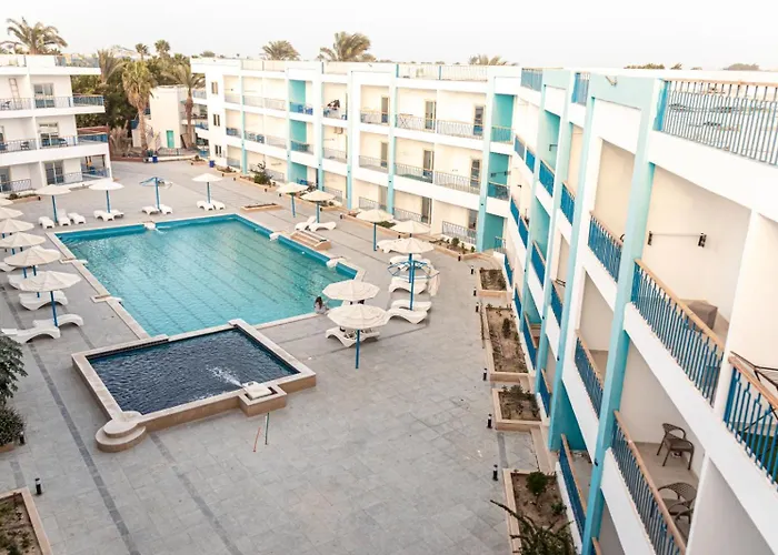 Apartman Mirage Bay C-781 *