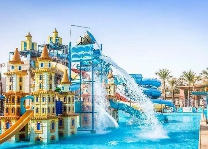 Mirage Bay C-781 Apartman
