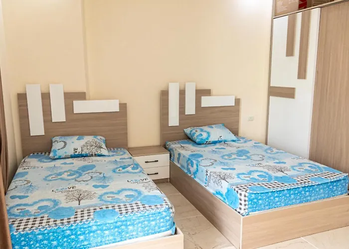 Mirage Bay C-781 Apartman Gurdaka