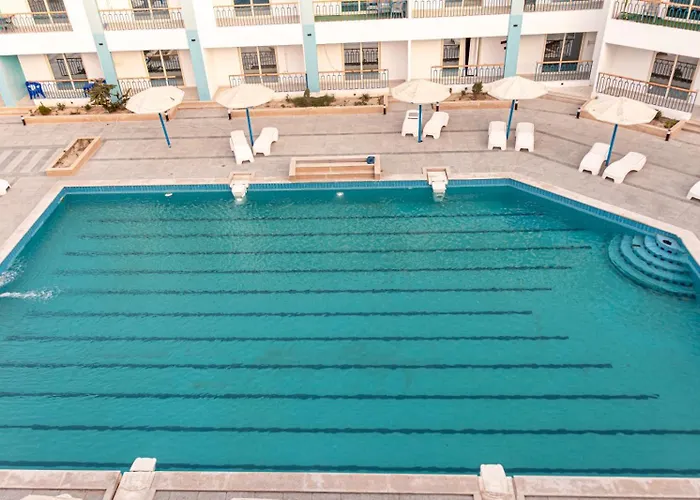 Apartman Mirage Bay C-781 Gurdaka