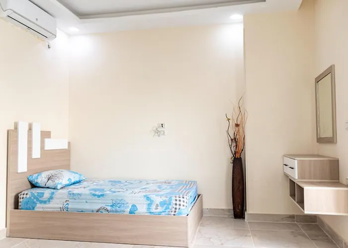 Mirage Bay C-781 Apartman *
