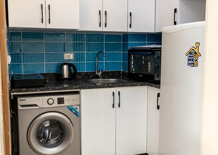 Apartman Mirage Bay C-781