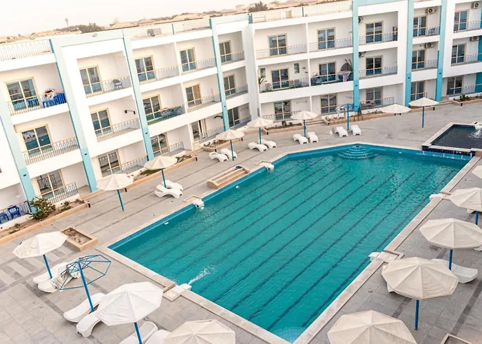 Apartman Mirage Bay C-781